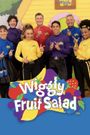 Wiggly Fruit Salad