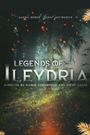 Legends of Ileydria