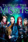 Viva La Dirt League D&D: Tales of the Misfits