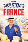 Rick Stein's Secret France