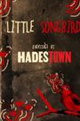 Little Songbird: Backstage at 'Hadestown' with Eva Noblezada