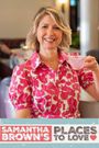 Samantha Brown's Places to Love