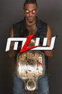 Major League Wrestling: Fusion