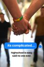 It's Complicated