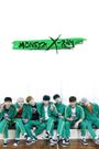 MONSTA X-Ray