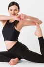 Yoga with Adriene