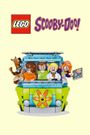 Lego Scooby-Doo