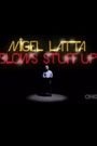 Nigel Latta Blows Stuff Up