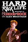 Hard Rock Life: Backstage at 'School of Rock' with Alex Brightman