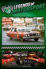 Shannons Legends of Motorsport