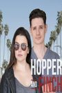 Hopper and Finch