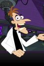 Doofenshmirtz's Daily Dirt