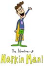 The Adventures of Napkin Man