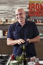 Cook Like an Iron Chef