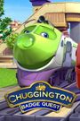 Chuggington: Badge Quest