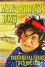 Mrs. Brown's Boys: The Original Series
