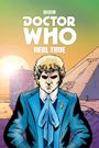Doctor Who: Real Time