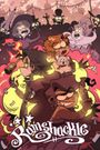 Ramshackle: The Animated Pilot
