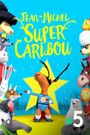 Jean-Michel Super Caribou