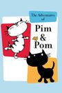 De avonturen van Pim & Pom