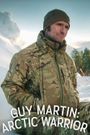 Guy Martin: Arctic Warrior