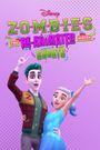 Zombies: The Re-Animated Series Shorts