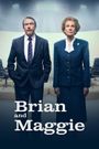 Brian and Margaret