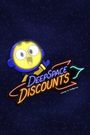 Deep Space Discounts