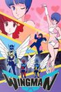 Dream Fighter Wingman