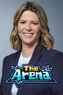 The Arena with Kasie Hunt