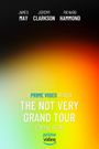 The Not Very Grand Tour