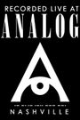 Recorded Live at Analog Nashville