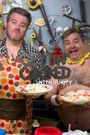 Gettin' Cooked with Ricky