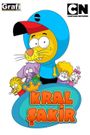 Kral Sakir