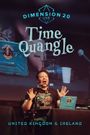 Dimension 20 Live: Time Quangle