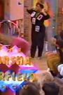 The Marsha Warfield Show