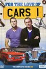 For the Love of Cars
