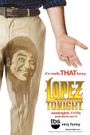 Lopez Tonight