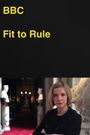 Fit to Rule: How Royal Illness Changed History