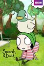Sarah and Duck