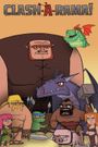Clash-A-Rama!