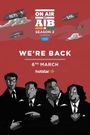On Air with AIB
