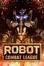 Robot Combat League