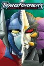 Transformers: Robots in Disguise