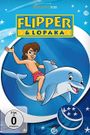 Flipper & Lopaka