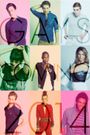 Gays: The Series