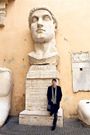 Treasures of Ancient Rome