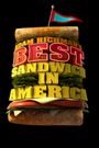 Adam Richman's Best Sandwich in America