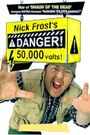 Danger! 50000 Volts!
