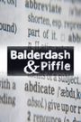 Balderdash & Piffle
